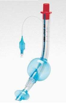 Laryngeal Tube Suction Disposable